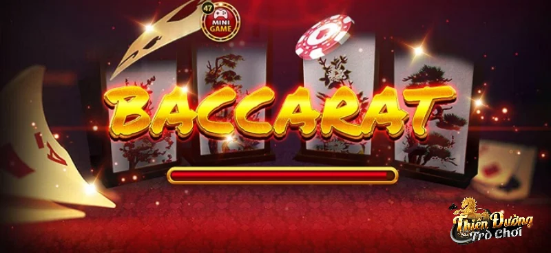 Baccarat TDTC là gì?